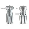 BAILE - TEMPTATION PASSSION LADY,Vibration Sex talk Double holes, 3 AAA batteries